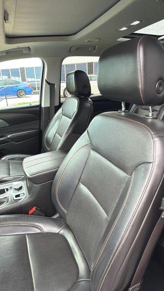 2021 Chevrolet Traverse FWD Premier
