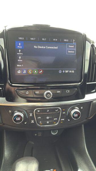 2021 Chevrolet Traverse FWD Premier