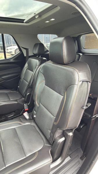 2021 Chevrolet Traverse FWD Premier