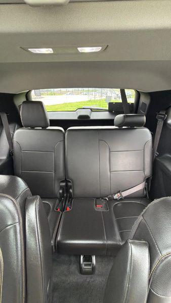 2021 Chevrolet Traverse FWD Premier