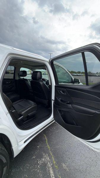 2021 Chevrolet Traverse FWD Premier