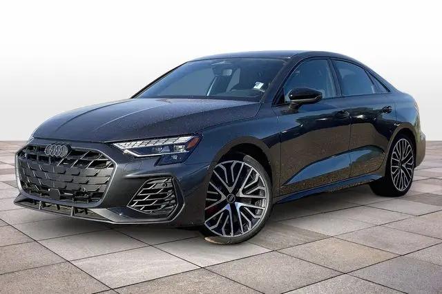 2026 Audi S3 TFSI quattro S tronic for sale in Colorado Springs, CO