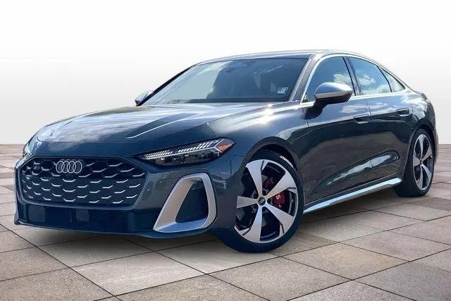 2026 Audi S5 Premium Plus TFSI quattro S tronic for sale in Colorado Springs, CO