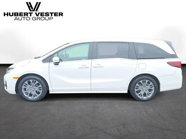 2025 Honda Odyssey Touring for sale in Wilson, NC