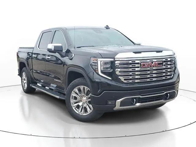 2023 GMC Sierra 1500 4WD Crew Cab Short Box Denali for sale in Lansing, MI
