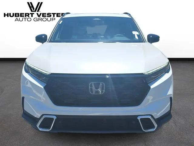 2026 Honda CR-V Hybrid AWD Sport Touring
