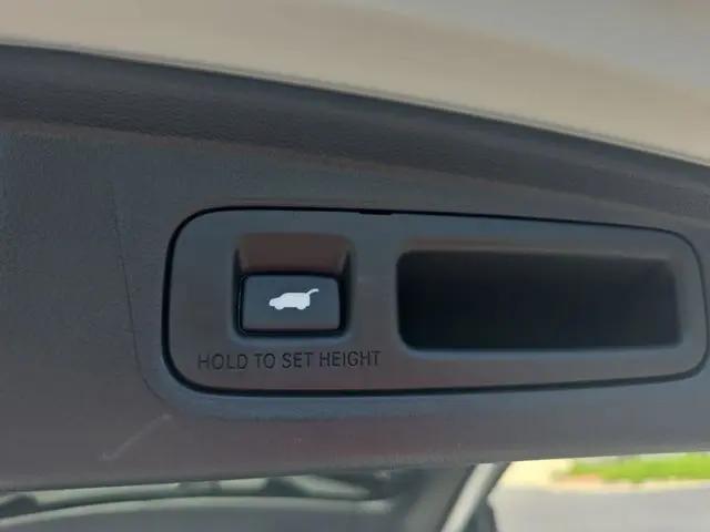 2026 Honda CR-V Hybrid AWD Sport Touring