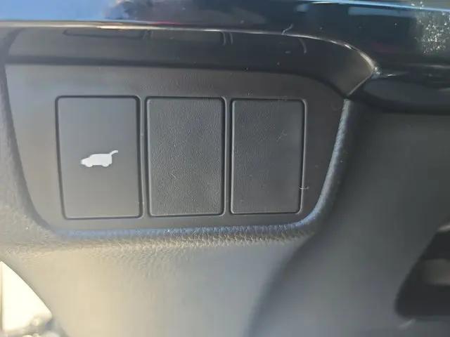 2026 Honda CR-V Hybrid AWD Sport Touring