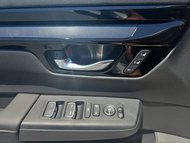2026 Honda CR-V Hybrid AWD Sport Touring