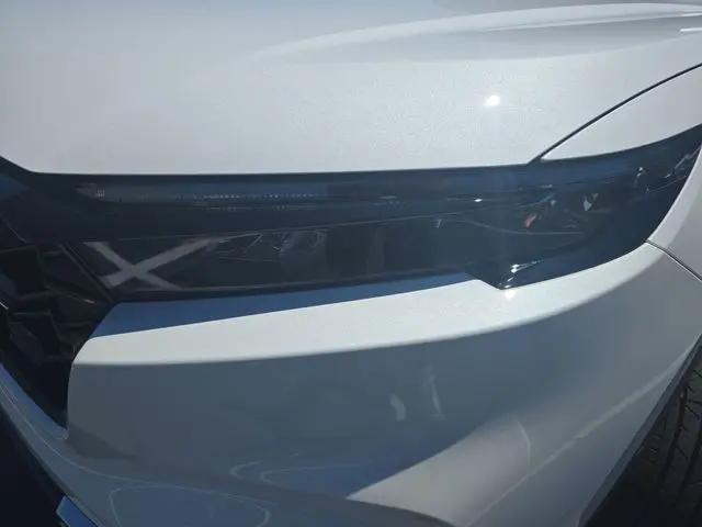 2026 Honda CR-V Hybrid AWD Sport Touring