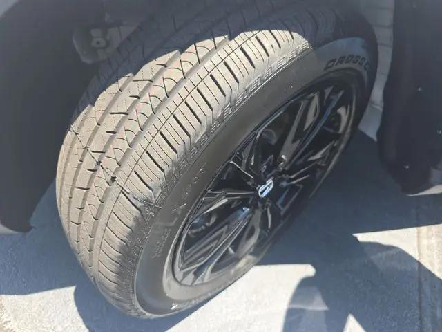 2026 Honda CR-V Hybrid AWD Sport Touring