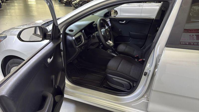 2018 Kia Rio LX