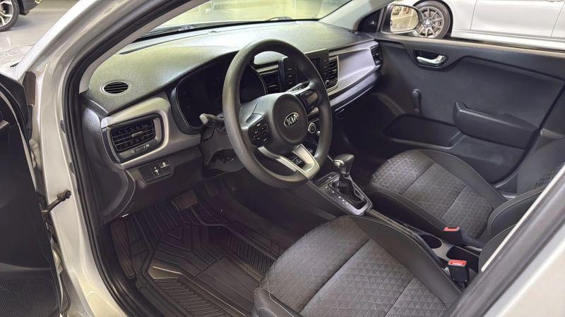 2018 Kia Rio LX