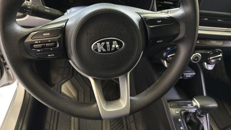 2018 Kia Rio LX