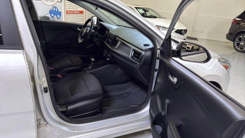 2018 Kia Rio LX