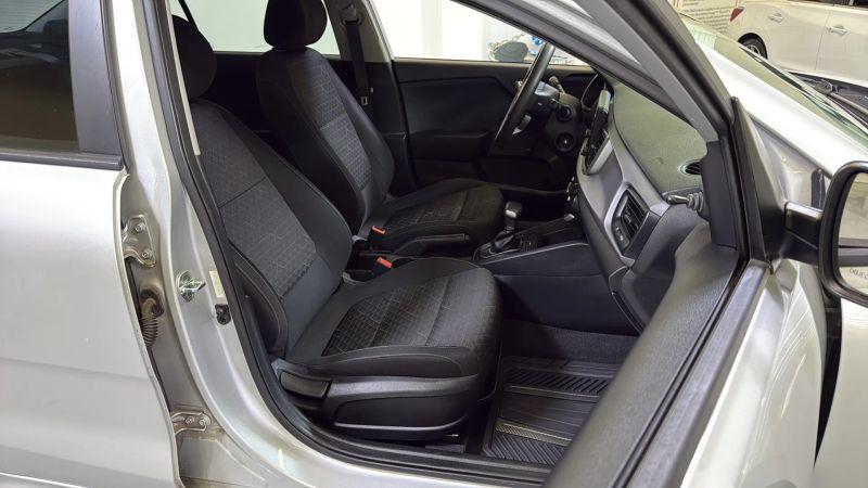 2018 Kia Rio LX
