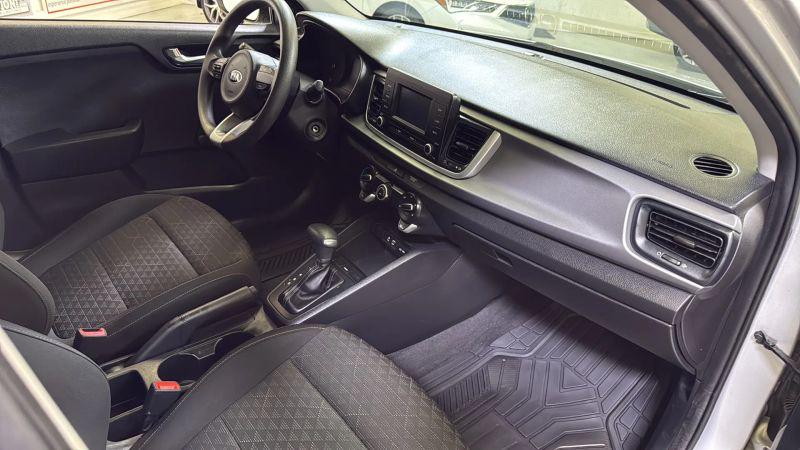 2018 Kia Rio LX