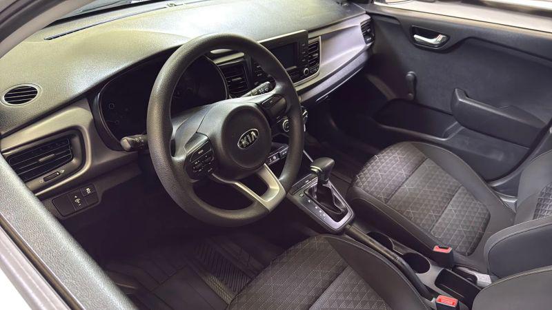 2018 Kia Rio LX