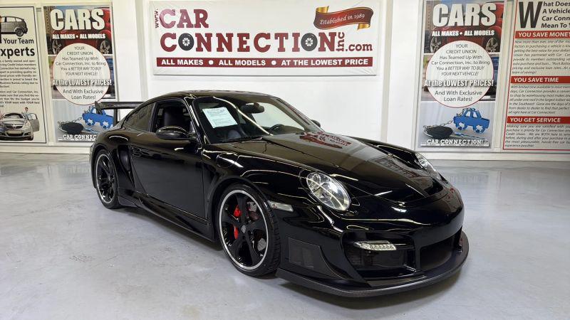 2007 Porsche 911 Turbo for sale in Tucker, GA
