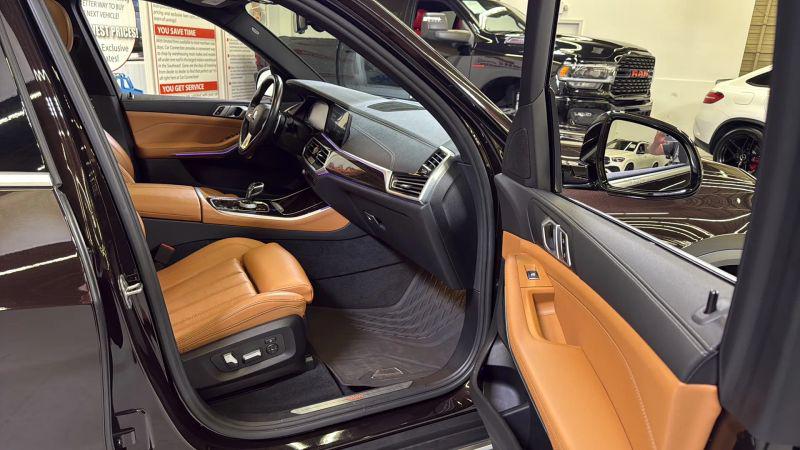 2021 BMW X5 sDrive40i