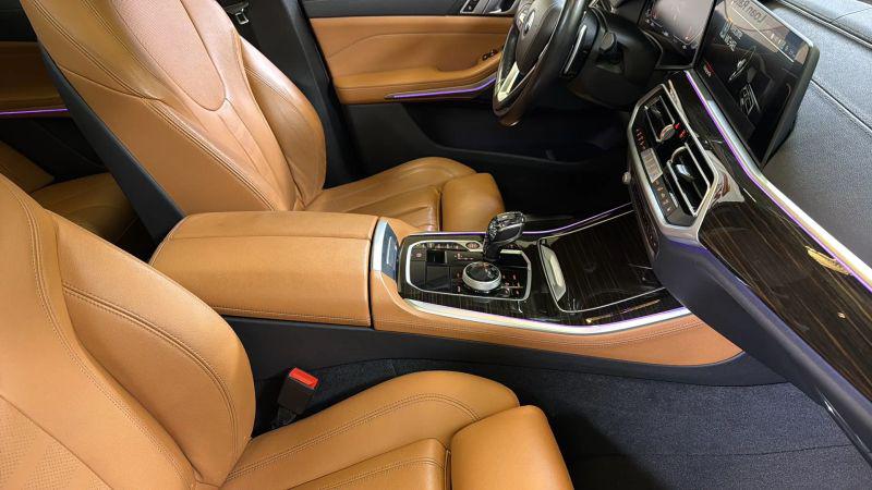 2021 BMW X5 sDrive40i