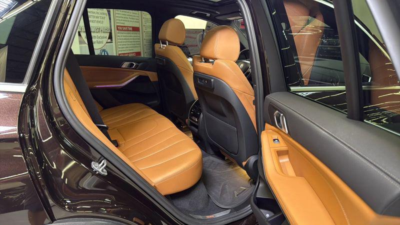 2021 BMW X5 sDrive40i