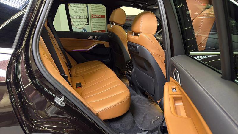 2021 BMW X5 sDrive40i