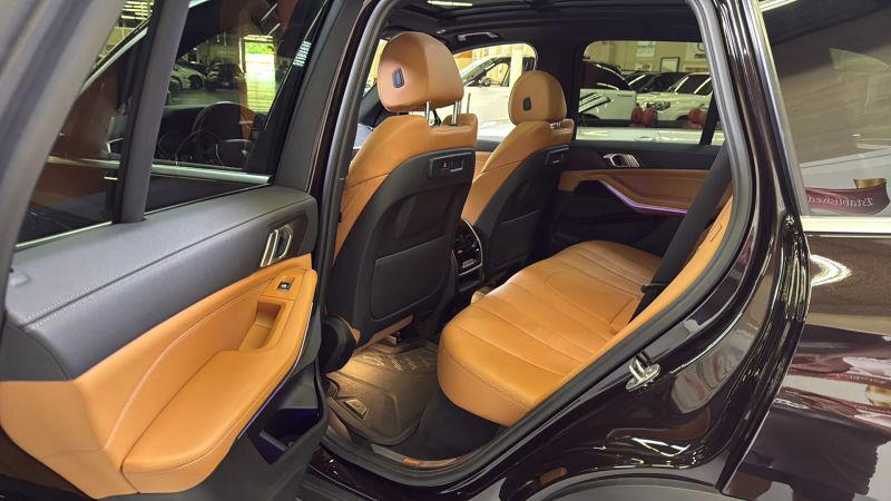 2021 BMW X5 sDrive40i