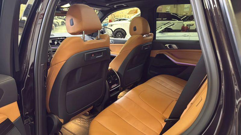 2021 BMW X5 sDrive40i