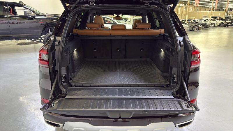 2021 BMW X5 sDrive40i