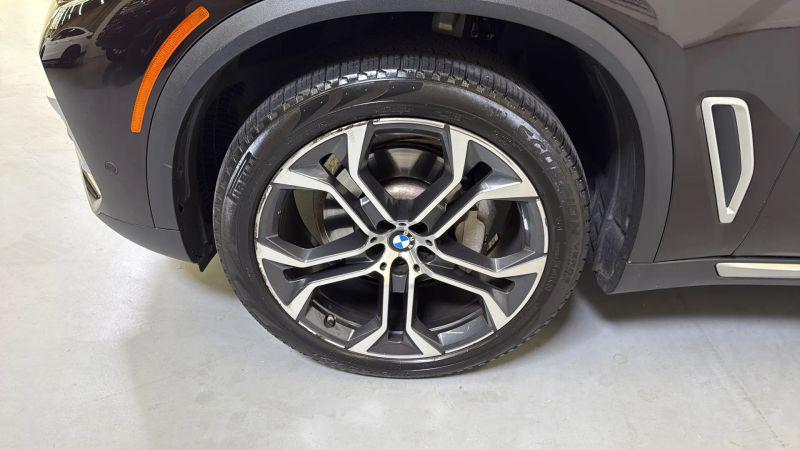 2021 BMW X5 sDrive40i