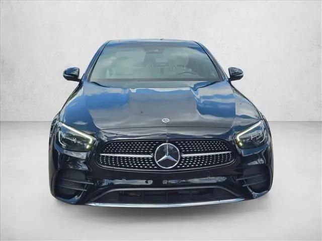 2022 Mercedes-Benz E 350 E 350