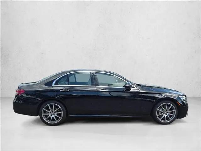 2022 Mercedes-Benz E 350 E 350