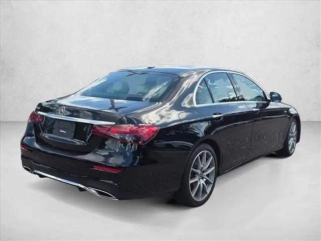 2022 Mercedes-Benz E 350 E 350