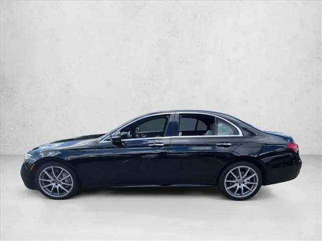 2022 Mercedes-Benz E 350 E 350