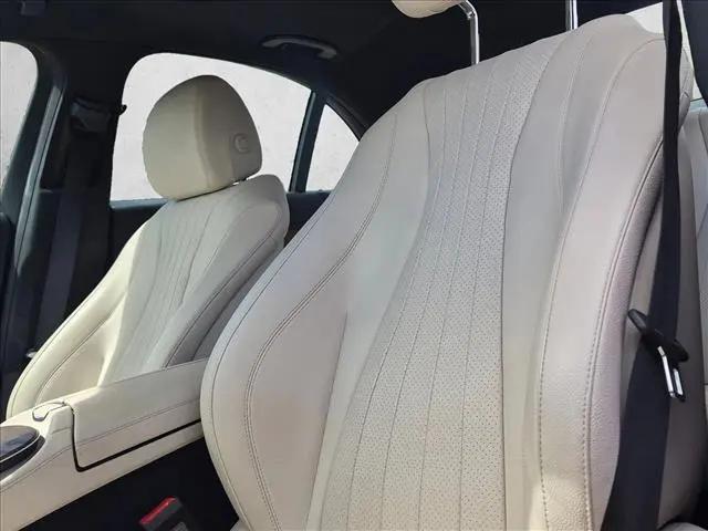 2022 Mercedes-Benz E 350 E 350