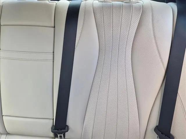 2022 Mercedes-Benz E 350 E 350