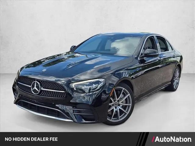 2022 Mercedes-Benz E 350 E 350 for sale in Wesley Chapel, FL