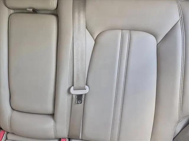 2019 Lincoln MKZ Standard
