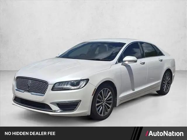 2019 Lincoln MKZ Standard for sale in Wesley Chapel, FL