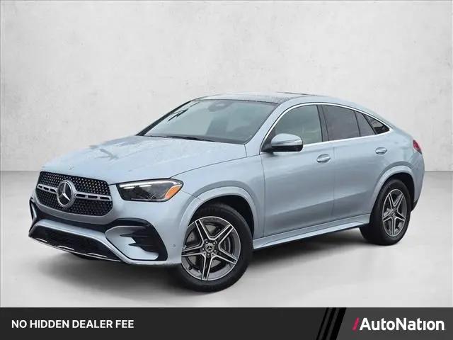 2026 Mercedes-Benz GLE 450 4MATIC for sale in Wesley Chapel, FL