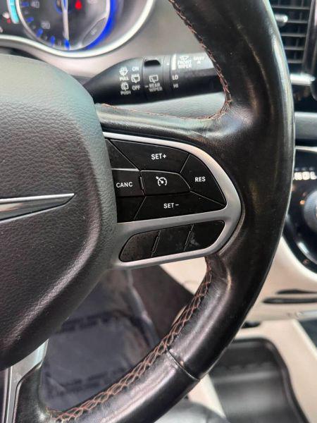 2020 Chrysler Pacifica Touring L Plus