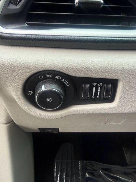 2020 Chrysler Pacifica Touring L Plus