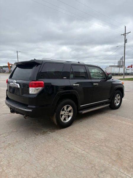 2013 Toyota 4Runner SR5