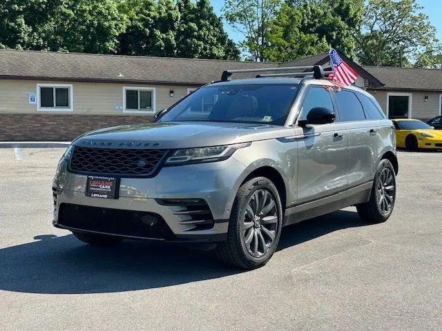 2019 Land Rover Range Rover Velar P250 R-Dynamic SE for sale in Commack, NY
