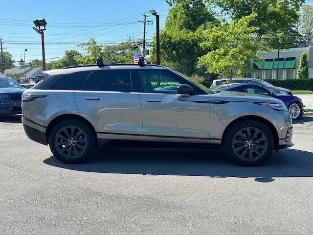2019 Land Rover Range Rover Velar P250 R-Dynamic SE