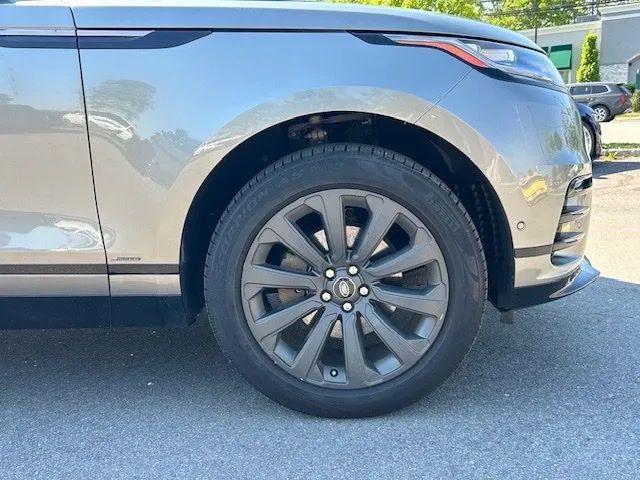 2019 Land Rover Range Rover Velar P250 R-Dynamic SE