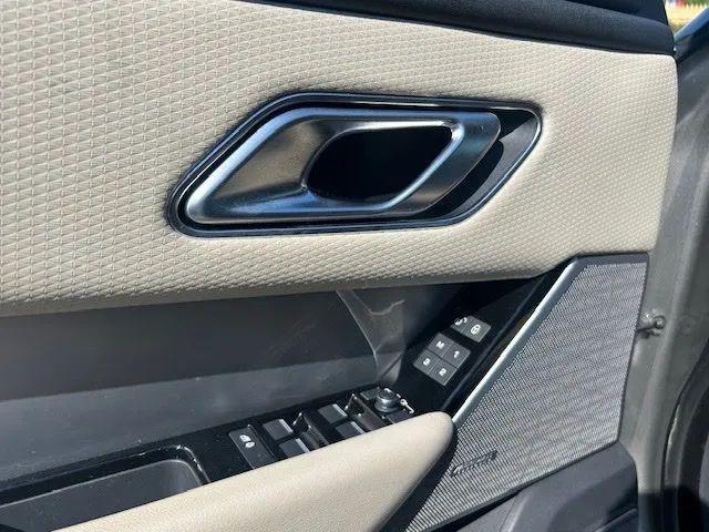 2019 Land Rover Range Rover Velar P250 R-Dynamic SE