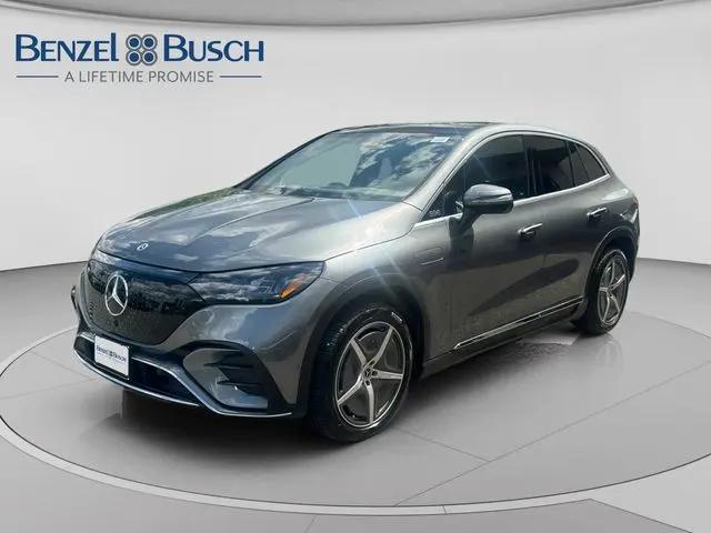 2025 Mercedes-Benz EQE 350 4MATIC for sale in Englewood, NJ