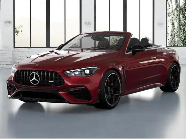 2026 Mercedes-Benz CL AMG CLE 53 for sale in Englewood, NJ